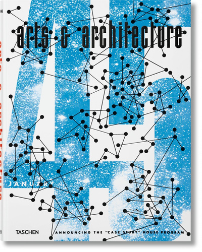 Image de Arts & Architecture 1945-49