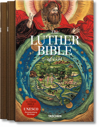 Image de The Luther Bible of 1534