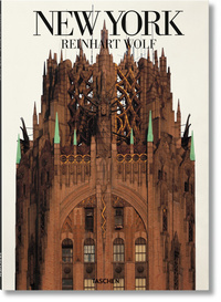 Image de Reinhart Wolf. New York
