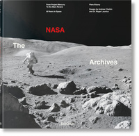 Image de The NASA Archives. 60 Years in Space
