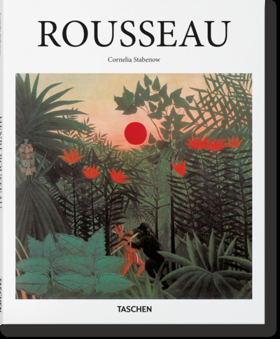 Image de Rousseau
