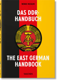Picture of Das DDR-Handbuch