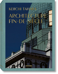 Image de Keiichi Tahara. Architecture Fin-de-Siècle