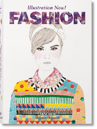 Picture of Illustration Now! Fashion