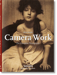 Image de Alfred Stieglitz. Camera Work