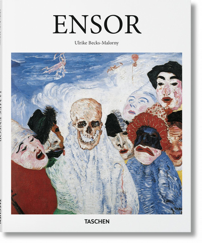 Picture of Ensor