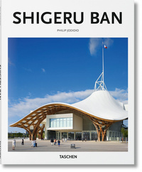 Picture of Shigeru Ban