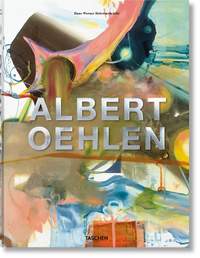 Image de Albert Oehlen