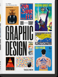 Image de The History of Graphic Design