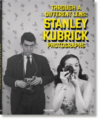 Image de Stanley Kubrick Photographs. Through a Different Lens