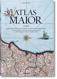 Image de Joan Blaeu. Atlas Maior of 1665