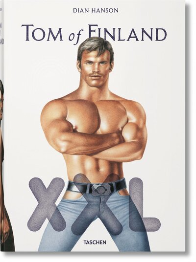 Picture of Tom of Finland XXL