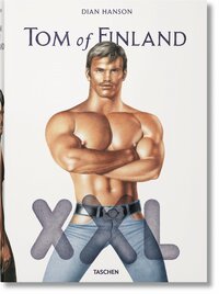 Picture of Tom of Finland XXL