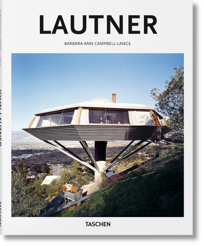 Picture of Lautner