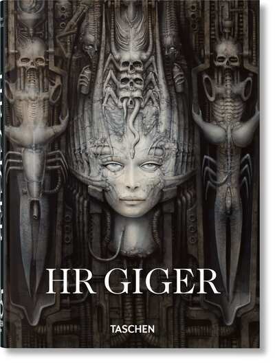 Image de HR Giger