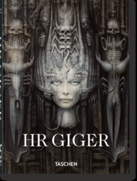 Image de HR Giger