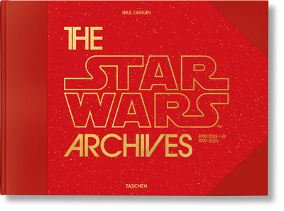 Picture of Les Archives Star Wars