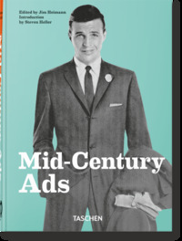 Picture of Mid-Century Ads. 40th Ed.