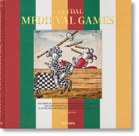 Picture of Freydal. Medieval Games. The Book of Tournaments of Emperor Maximilian I