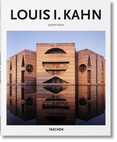 Picture of Louis I. Kahn