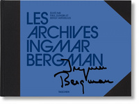 Image de Les Archives Ingmar Bergman