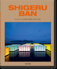 Picture of Shigeru Ban. Complete Works 1985–Today
