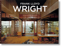 Picture of Frank Lloyd Wright