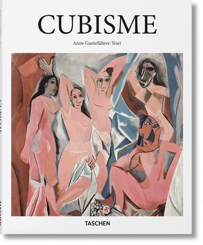 Picture of Cubisme