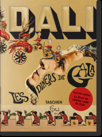 Image de Dalí. Les dîners de Gala