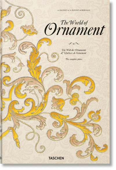 Picture of The World of Ornament
