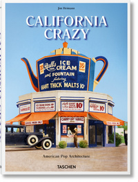 Image de California Crazy. American Pop Architecture