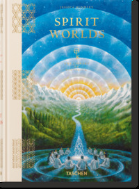 Picture of Spirit Worlds. The Library of Esoterica
