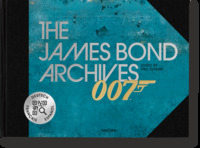 Image de The James Bond Archives. “No Time To Die” Edition