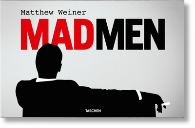Image de Matthew Weiner. Mad Men