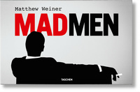 Image de Matthew Weiner. Mad Men