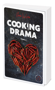 Picture of Cooking drama - tome 2