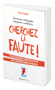 Image de Cherchez la faute !