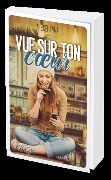 Picture of Vue sur ton cœur