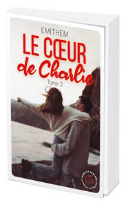Image de Le coeur de Charlie tome 2