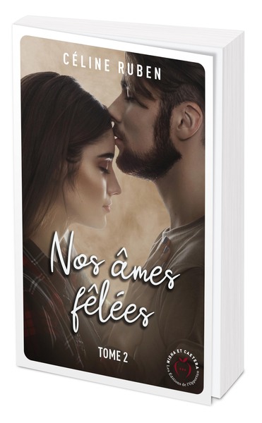 Picture of Nos âmes fêlées tome 2
