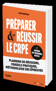 Picture of Préparer et réussir le CRPE