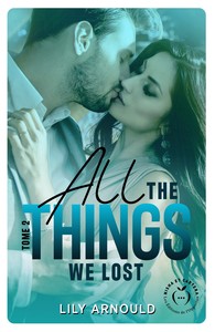 Picture of All the things we lost tome 2