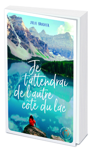 Picture of Je t'attendrai de l'autre côté du lac