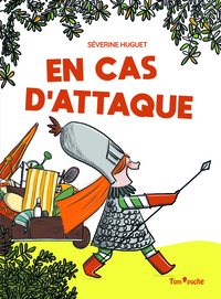 Image de EN CAS D'ATTAQUE