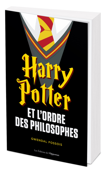Picture of Harry Potter et l'ordre des philosophes