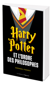 Picture of Harry Potter et l'ordre des philosophes