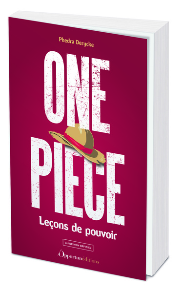 Picture of One Piece : Leçons de pouvoir