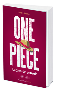 Picture of One Piece : Leçons de pouvoir