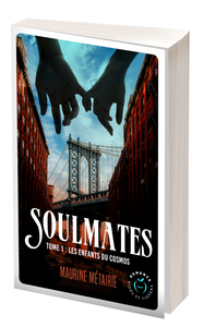 Picture of Soulmates tome 1