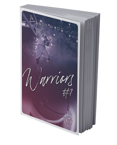 Picture of Warriors tome 1